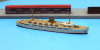Passagierschiff "Tannnenberg" (1 St.) D 1935 Wiking